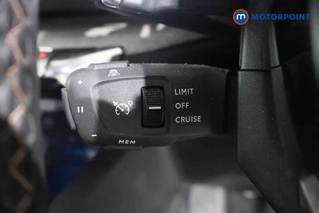 Peugeot 3008 GT Automatic Petrol SUV - Stock Number (1547040) - 12th supplementary image