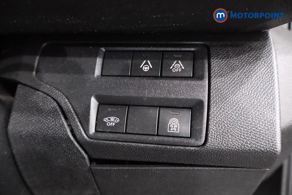 Peugeot 3008 GT Automatic Petrol SUV - Stock Number (1547040) - 14th supplementary image