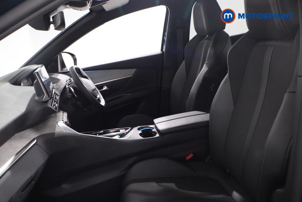 Peugeot 3008 GT Automatic Petrol SUV - Stock Number (1547040) - 16th supplementary image