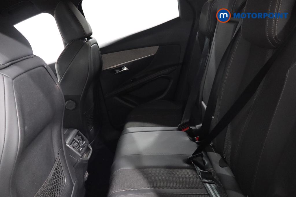 Peugeot 3008 GT Automatic Petrol SUV - Stock Number (1547040) - 17th supplementary image