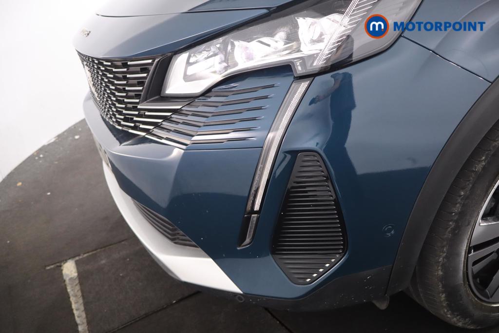 Peugeot 3008 GT Automatic Petrol SUV - Stock Number (1547040) - 18th supplementary image