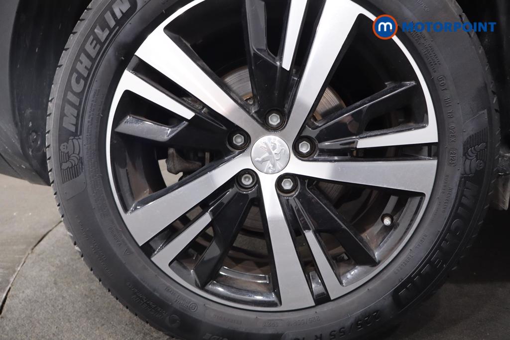 Peugeot 3008 GT Automatic Petrol SUV - Stock Number (1547040) - 21st supplementary image