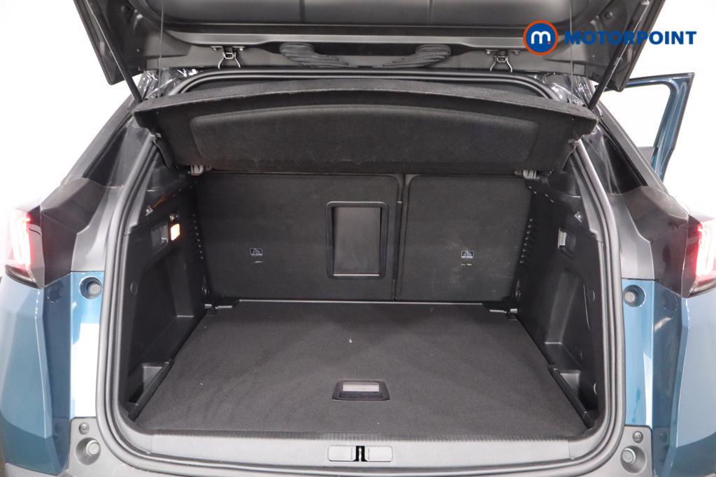 Peugeot 3008 GT Automatic Petrol SUV - Stock Number (1547040) - 23rd supplementary image
