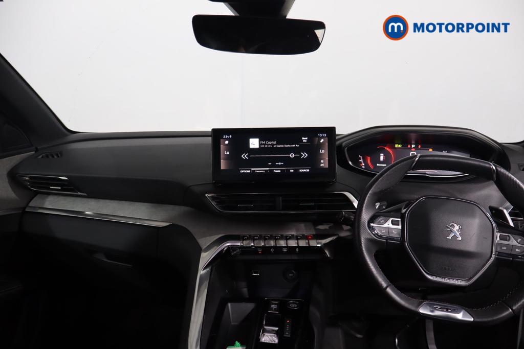 Peugeot 3008 GT Automatic Petrol SUV - Stock Number (1547040) - 1st supplementary image