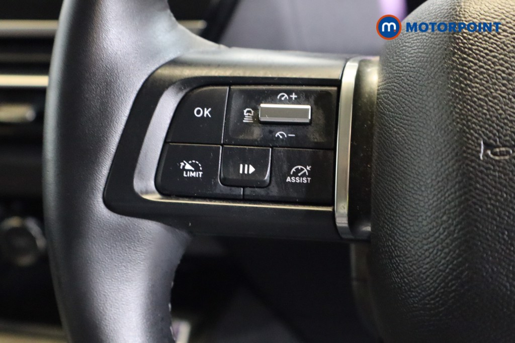 Citroen C4 E-Series Automatic Electric Hatchback - Stock Number (1547072) - 3rd supplementary image