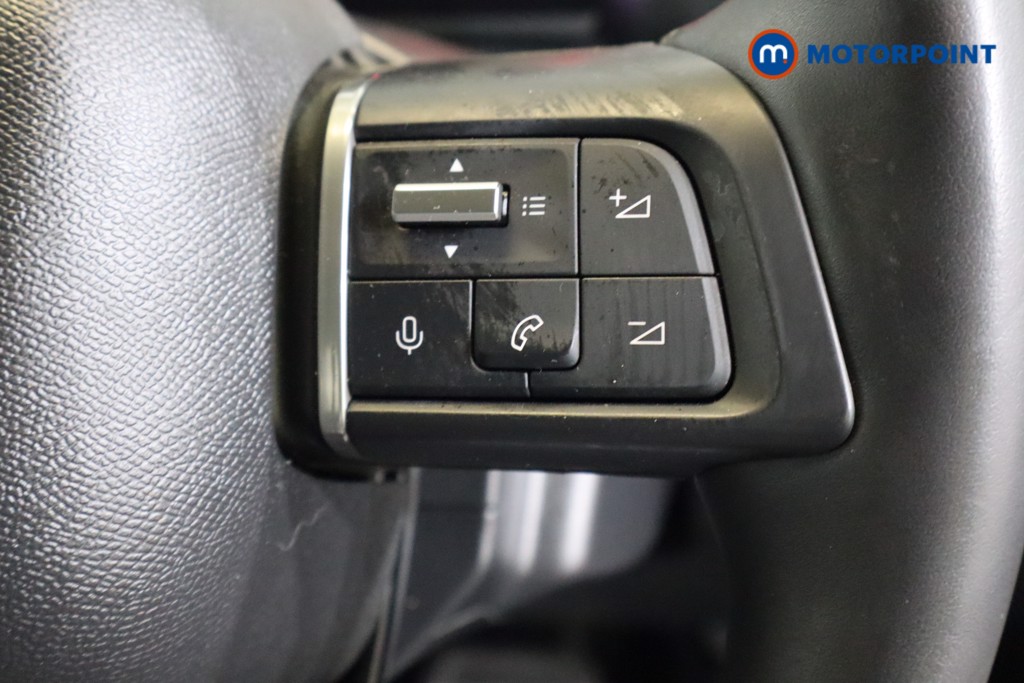 Citroen C4 E-Series Automatic Electric Hatchback - Stock Number (1547072) - 4th supplementary image