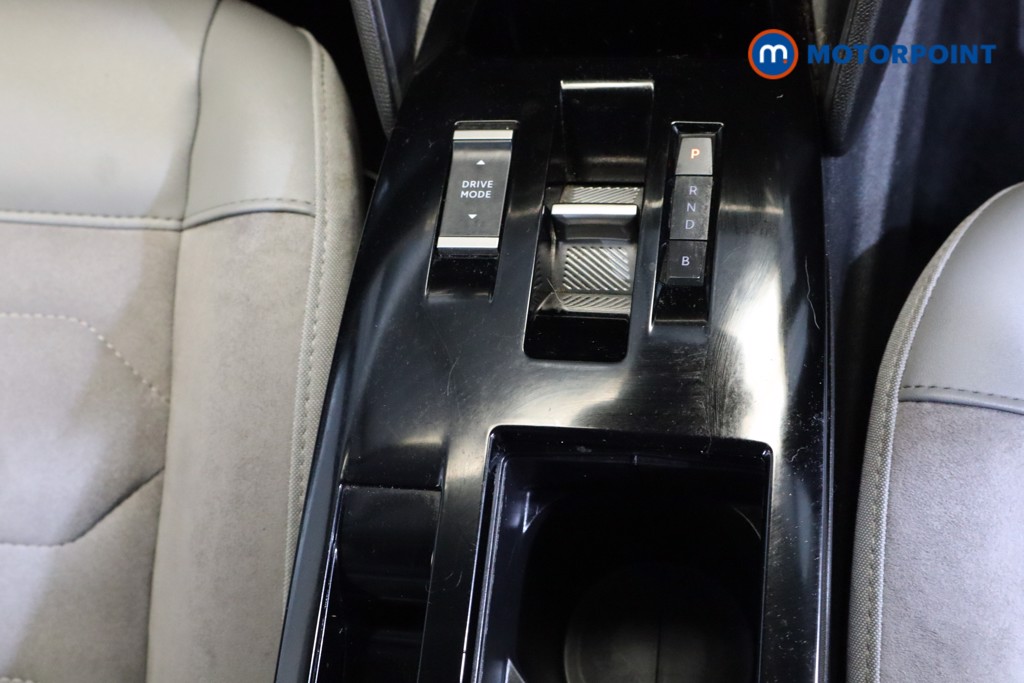 Citroen C4 E-Series Automatic Electric Hatchback - Stock Number (1547072) - 7th supplementary image