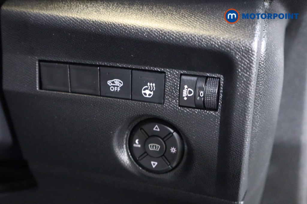 Citroen C4 E-Series Automatic Electric Hatchback - Stock Number (1547072) - 8th supplementary image