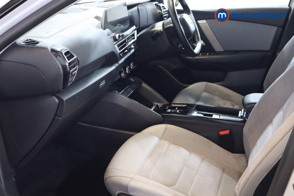 Citroen C4 E-Series Automatic Electric Hatchback - Stock Number (1547072) - 10th supplementary image