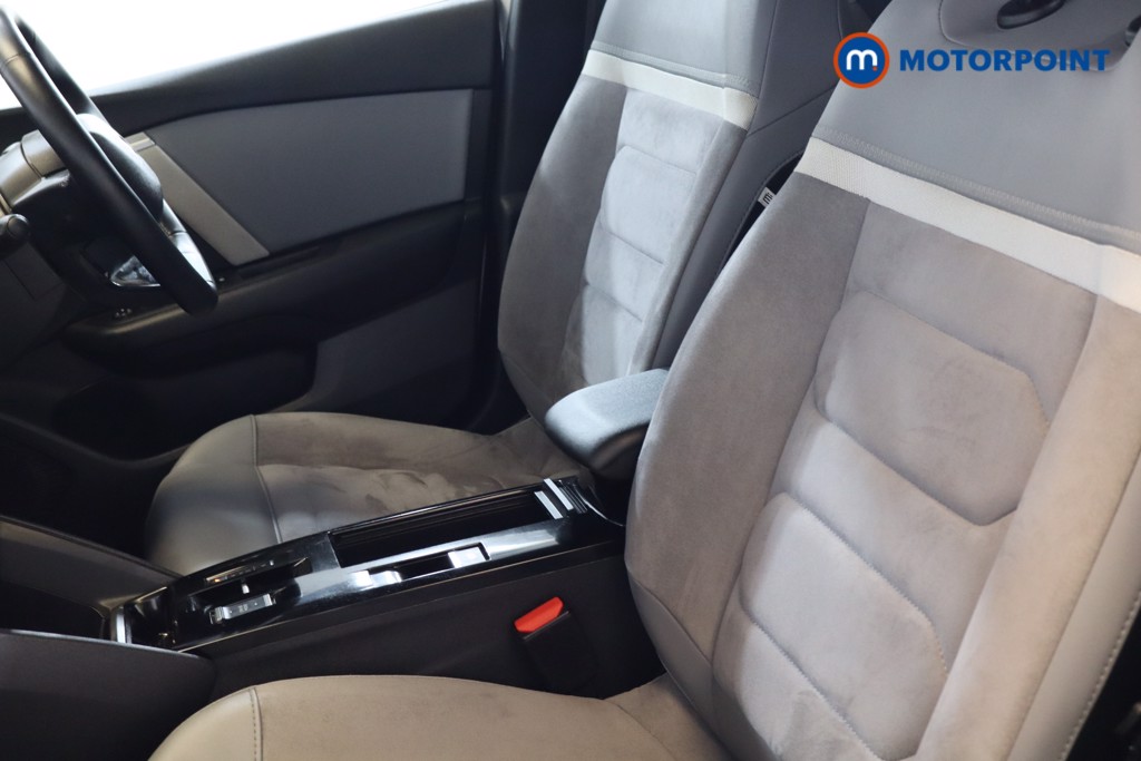 Citroen C4 E-Series Automatic Electric Hatchback - Stock Number (1547072) - 11th supplementary image