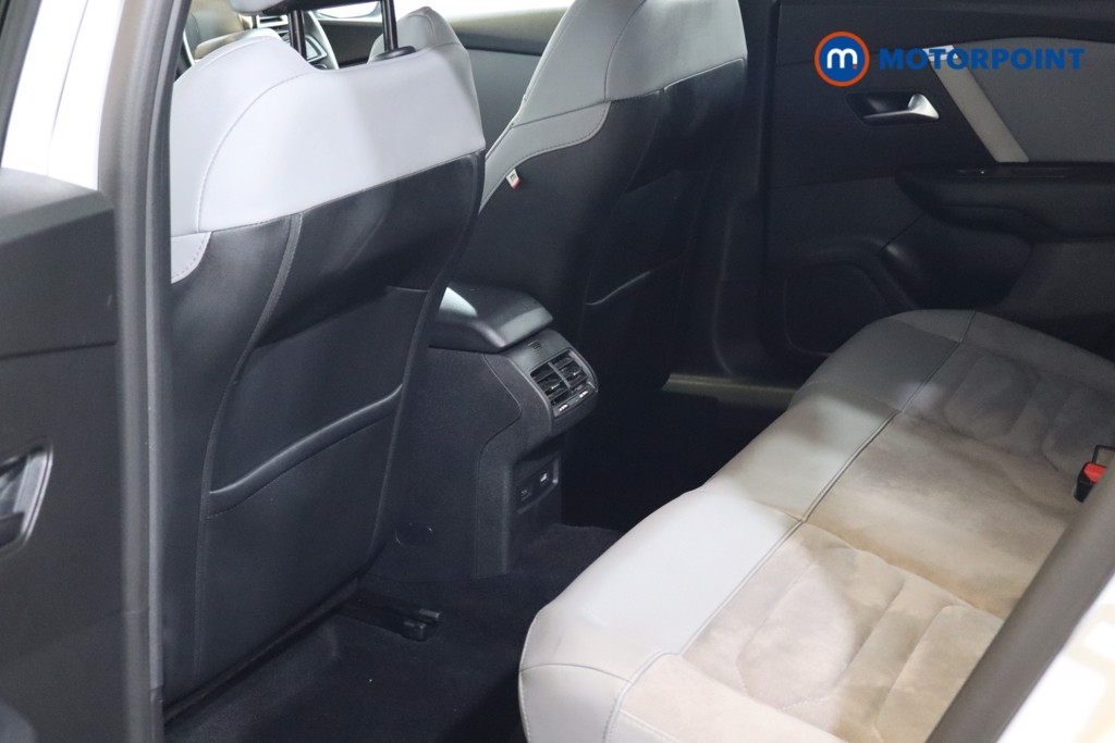 Citroen C4 E-Series Automatic Electric Hatchback - Stock Number (1547072) - 12th supplementary image