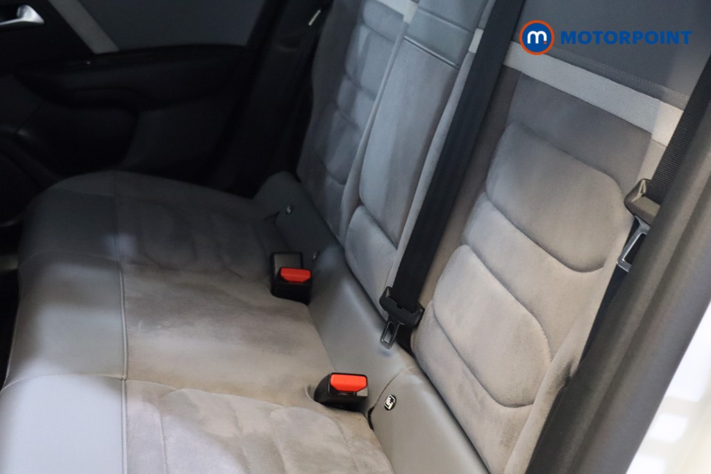 Citroen C4 E-Series Automatic Electric Hatchback - Stock Number (1547072) - 13th supplementary image