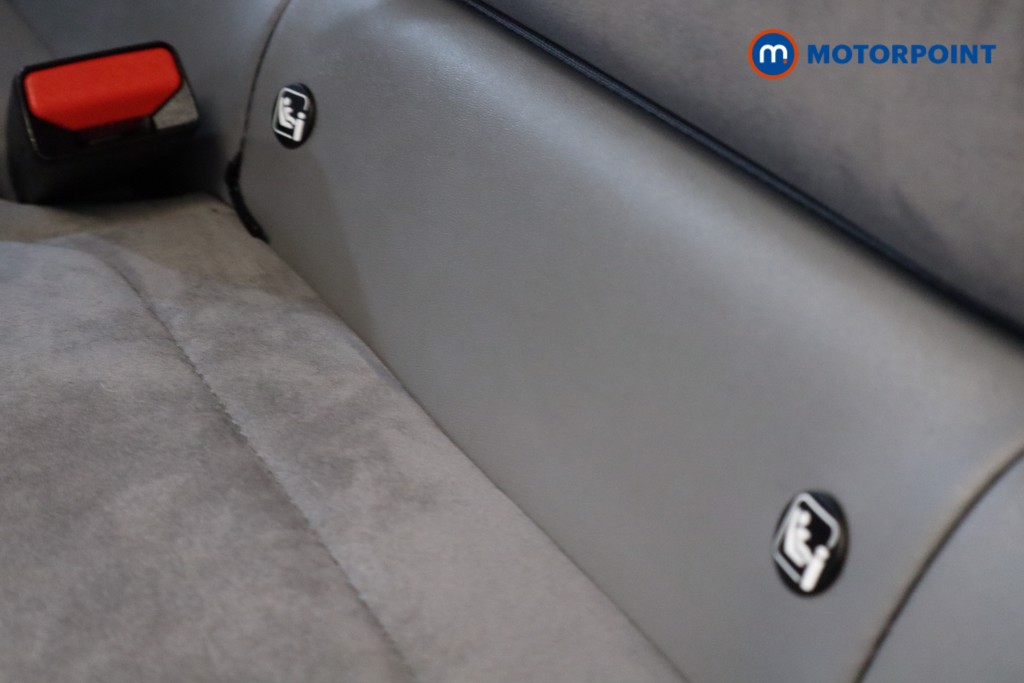 Citroen C4 E-Series Automatic Electric Hatchback - Stock Number (1547072) - 14th supplementary image