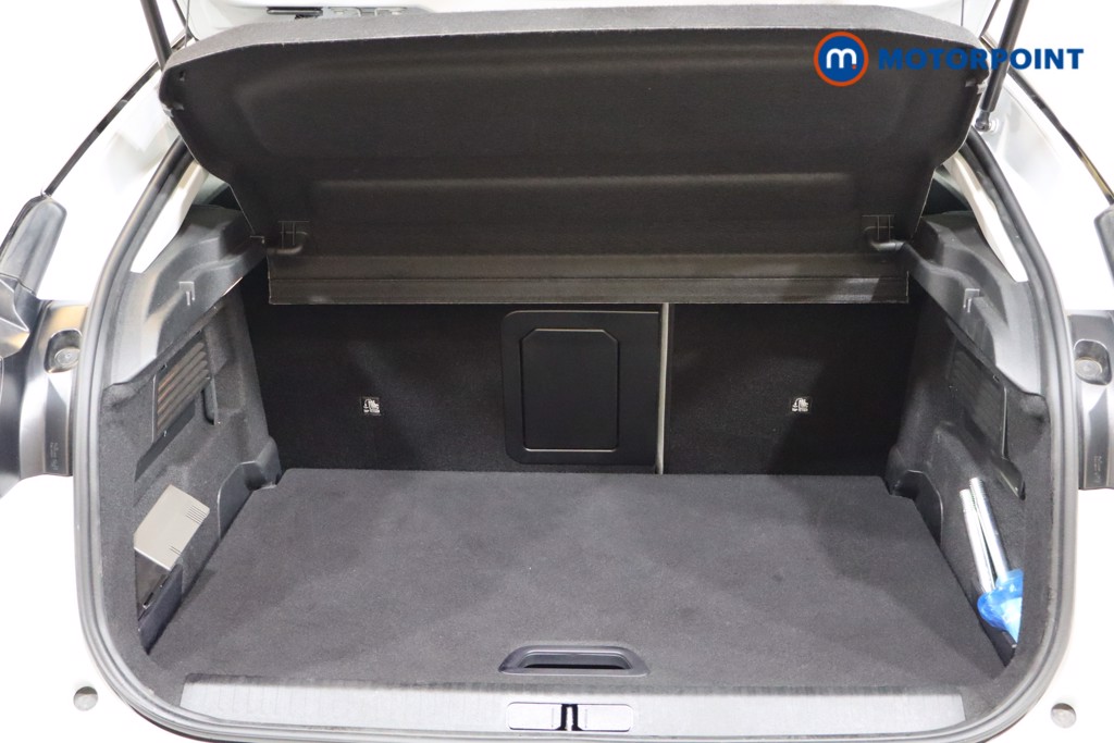 Citroen C4 E-Series Automatic Electric Hatchback - Stock Number (1547072) - 15th supplementary image