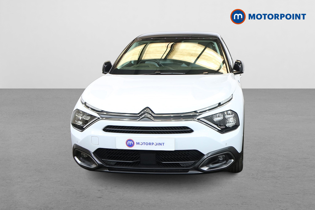 Citroen C4 E-Series Automatic Electric Hatchback - Stock Number (1547072) - Front bumper