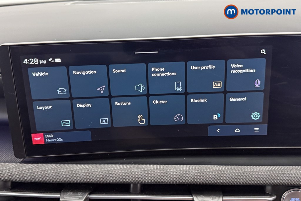 Hyundai Tucson Premium Automatic Petrol Plug-In Hybrid SUV - Stock Number (1547383) - 6th supplementary image