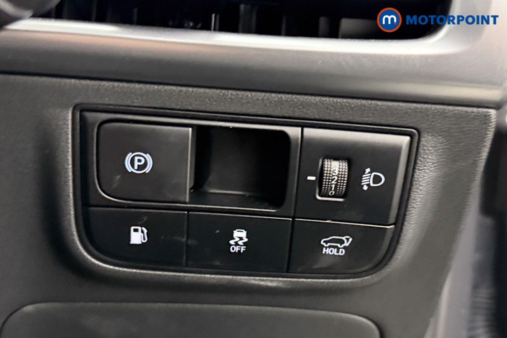 Hyundai Tucson Premium Automatic Petrol Plug-In Hybrid SUV - Stock Number (1547383) - 14th supplementary image