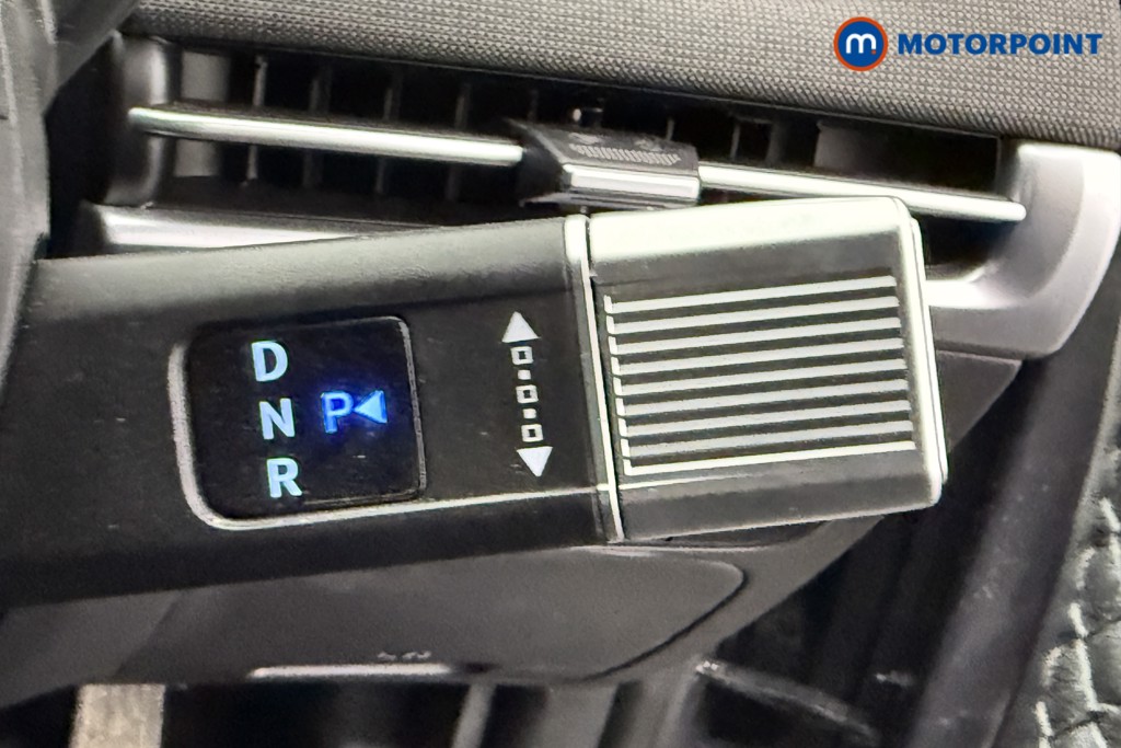 Hyundai Tucson Premium Automatic Petrol Plug-In Hybrid SUV - Stock Number (1547383) - 15th supplementary image