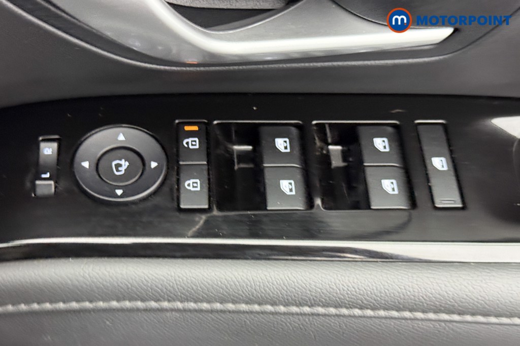 Hyundai Tucson Premium Automatic Petrol Plug-In Hybrid SUV - Stock Number (1547383) - 16th supplementary image