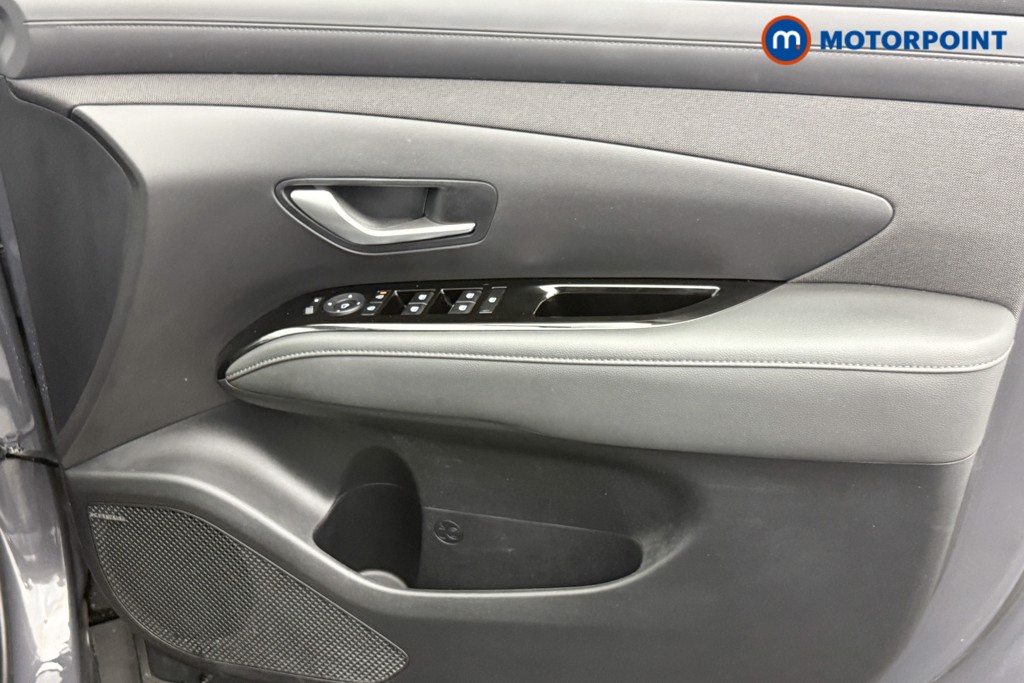 Hyundai Tucson Premium Automatic Petrol Plug-In Hybrid SUV - Stock Number (1547383) - 17th supplementary image