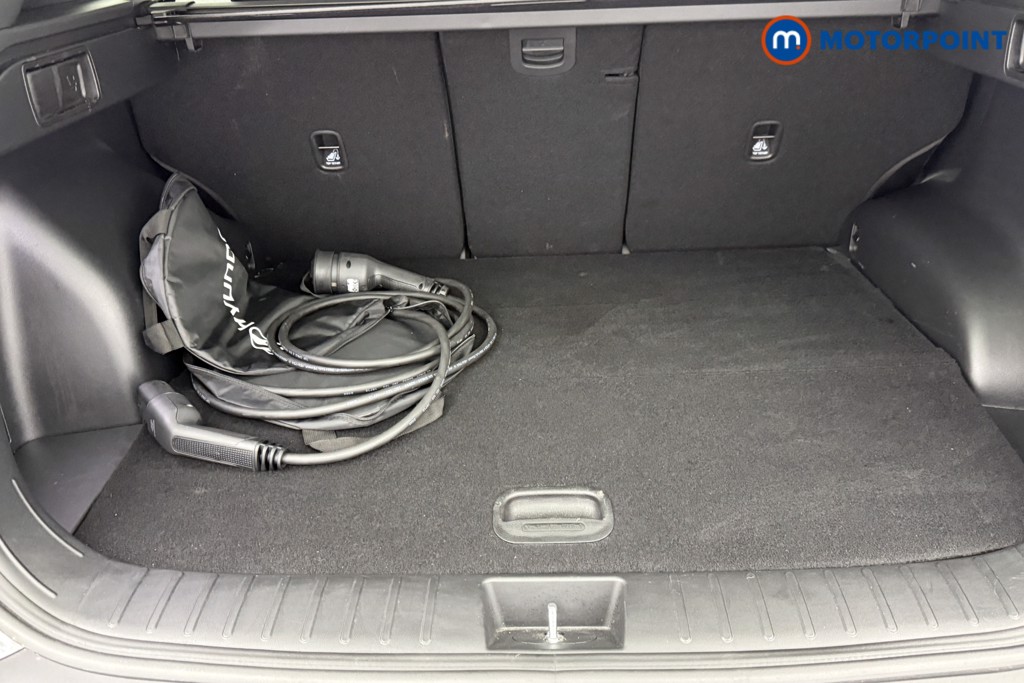 Hyundai Tucson Premium Automatic Petrol Plug-In Hybrid SUV - Stock Number (1547383) - 23rd supplementary image