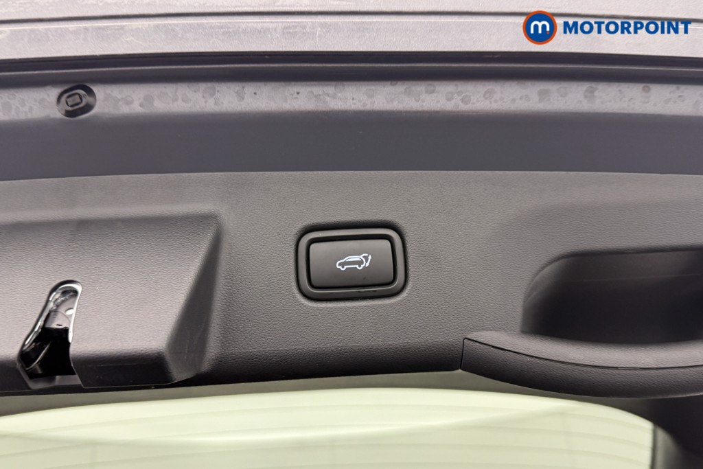 Hyundai Tucson Premium Automatic Petrol Plug-In Hybrid SUV - Stock Number (1547383) - 24th supplementary image