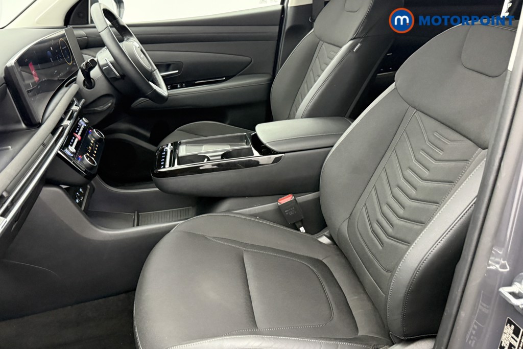Hyundai Tucson Premium Automatic Petrol Plug-In Hybrid SUV - Stock Number (1547383) - 25th supplementary image