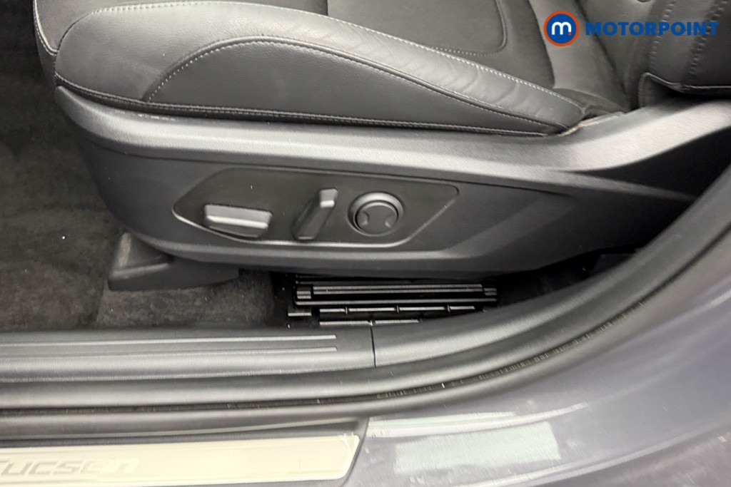 Hyundai Tucson Premium Automatic Petrol Plug-In Hybrid SUV - Stock Number (1547383) - 26th supplementary image