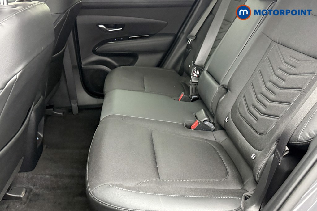 Hyundai Tucson Premium Automatic Petrol Plug-In Hybrid SUV - Stock Number (1547383) - 27th supplementary image