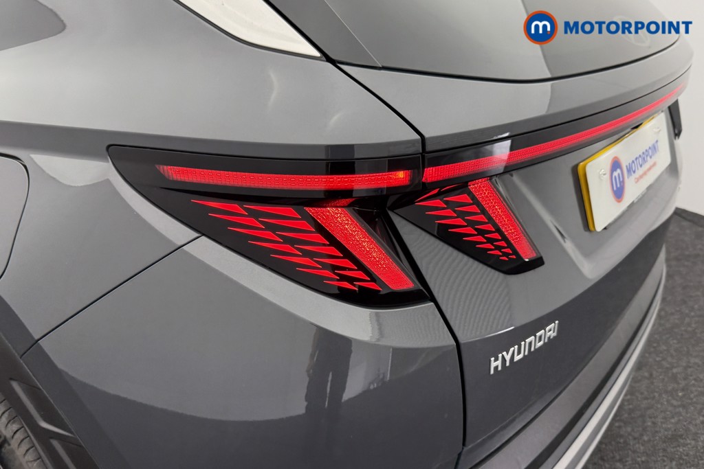 Hyundai Tucson Premium Automatic Petrol Plug-In Hybrid SUV - Stock Number (1547383) - 29th supplementary image