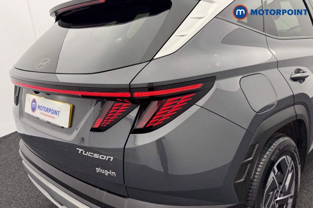 Hyundai Tucson Premium Automatic Petrol Plug-In Hybrid SUV - Stock Number (1547383) - 30th supplementary image