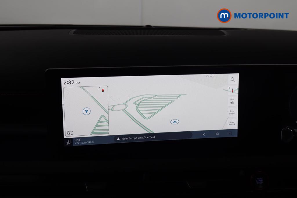 Hyundai Tucson N Line Manual Petrol SUV - Stock Number (1547502) - 2nd supplementary image