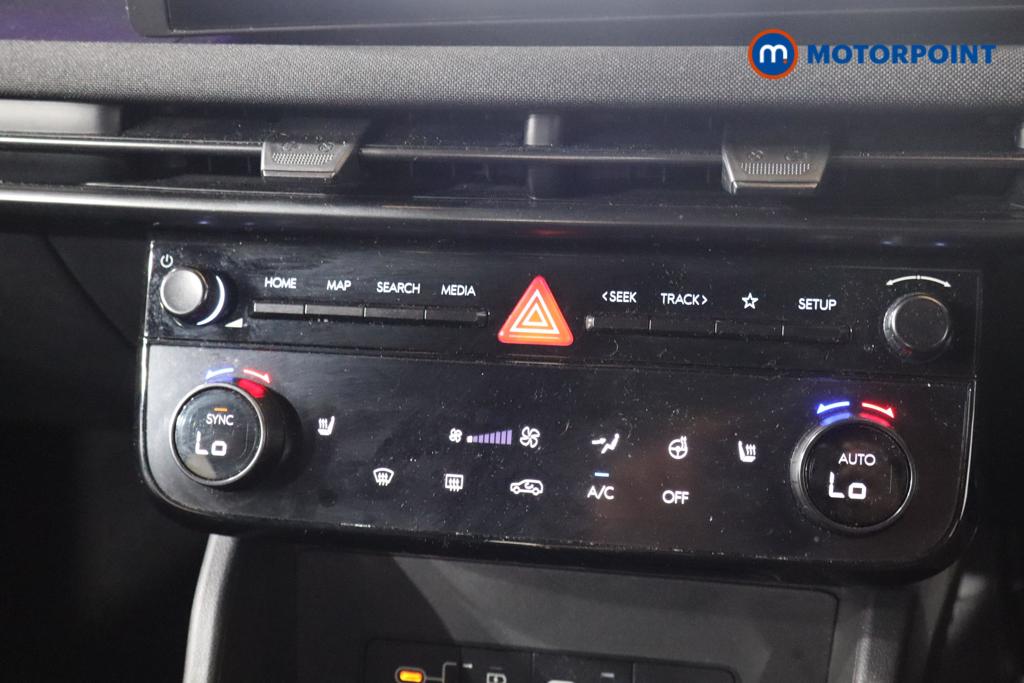 Hyundai Tucson N Line Manual Petrol SUV - Stock Number (1547502) - 4th supplementary image