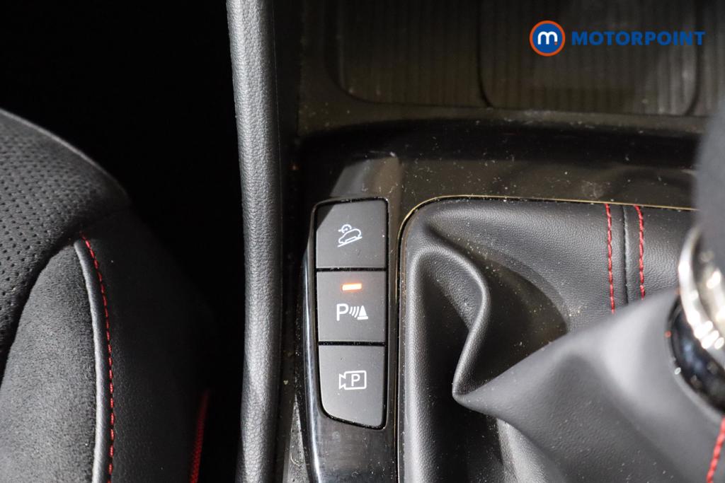 Hyundai Tucson N Line Manual Petrol SUV - Stock Number (1547502) - 7th supplementary image