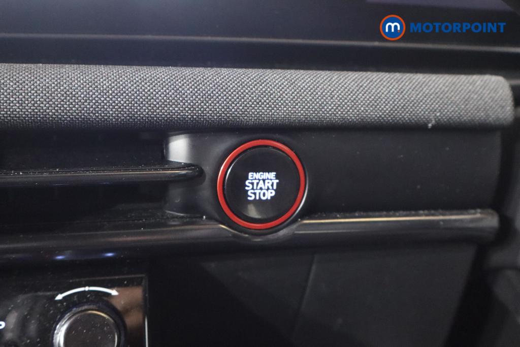 Hyundai Tucson N Line Manual Petrol SUV - Stock Number (1547502) - 8th supplementary image