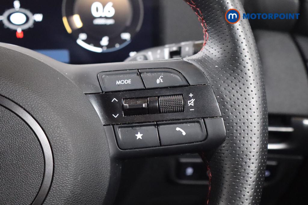 Hyundai Tucson N Line Manual Petrol SUV - Stock Number (1547502) - 10th supplementary image