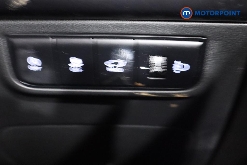 Hyundai Tucson N Line Manual Petrol SUV - Stock Number (1547502) - 11th supplementary image