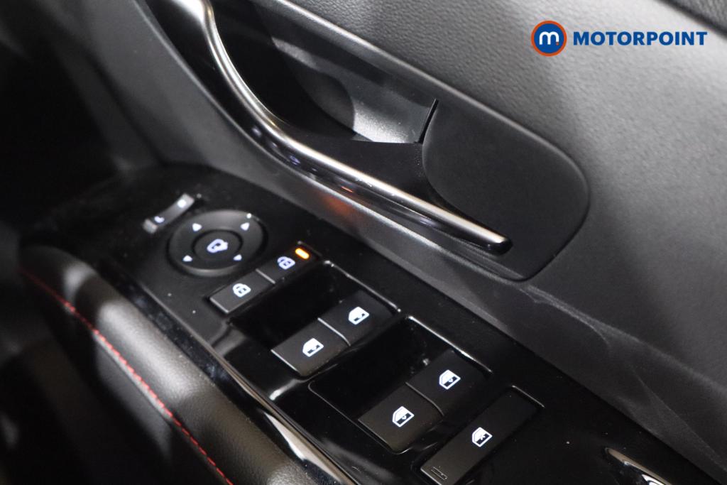 Hyundai Tucson N Line Manual Petrol SUV - Stock Number (1547502) - 12th supplementary image