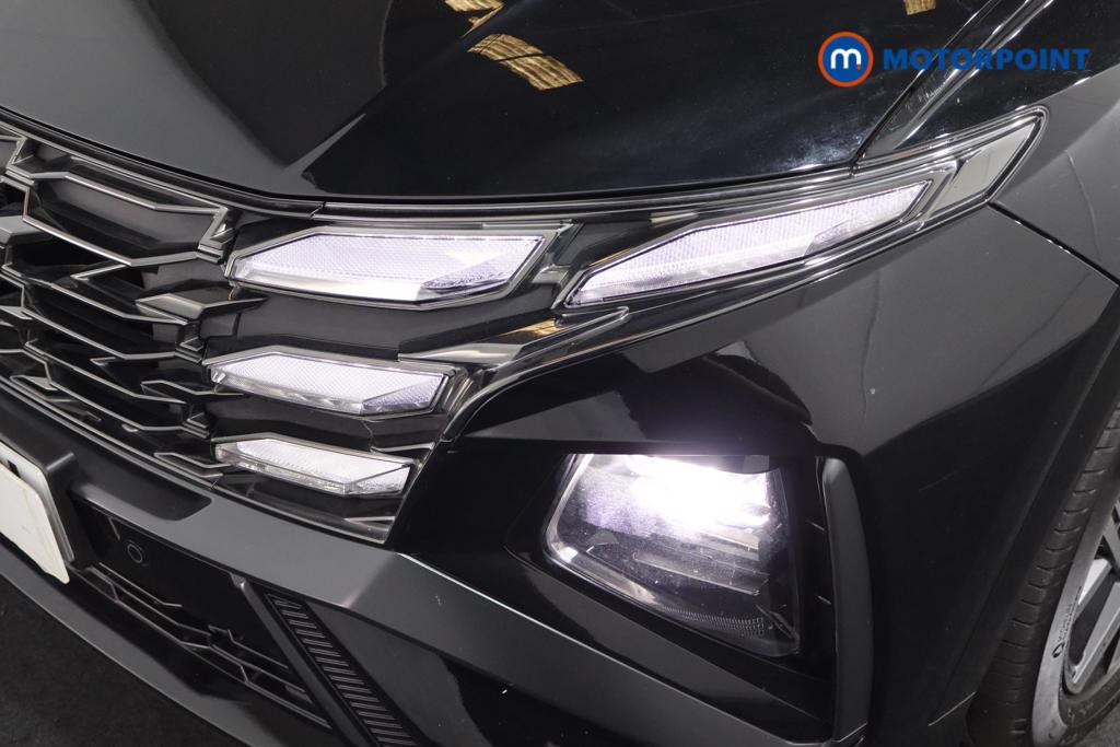 Hyundai Tucson N Line Manual Petrol SUV - Stock Number (1547502) - 17th supplementary image