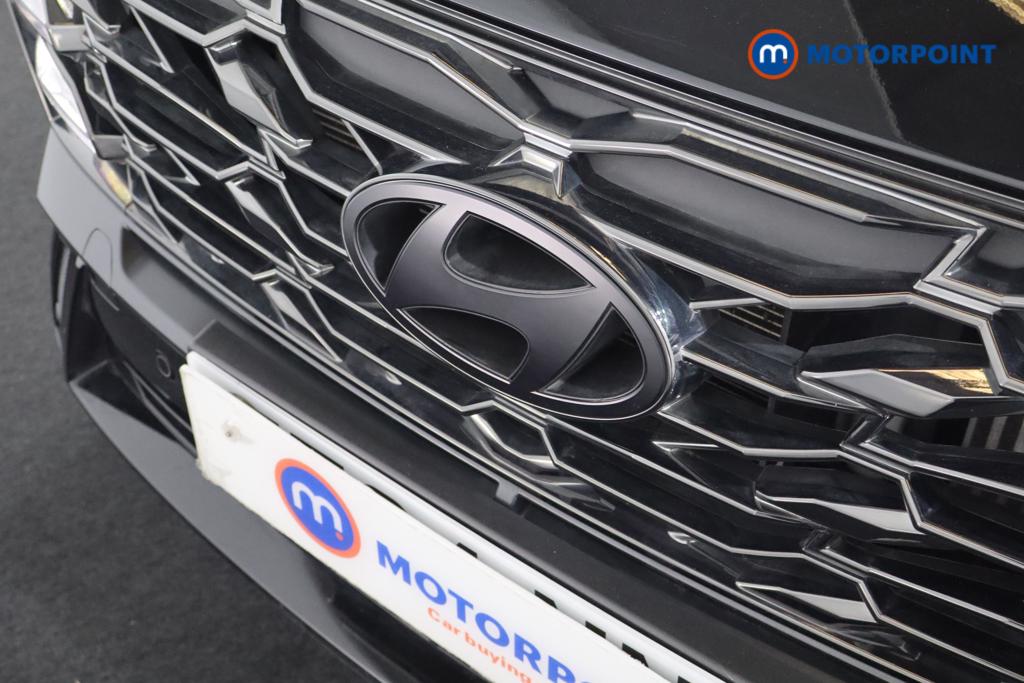 Hyundai Tucson N Line Manual Petrol SUV - Stock Number (1547502) - 18th supplementary image