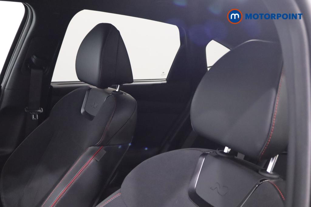 Hyundai Tucson N Line Manual Petrol SUV - Stock Number (1547502) - 20th supplementary image