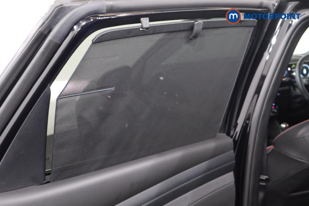 Hyundai Tucson N Line Manual Petrol SUV - Stock Number (1547502) - 22nd supplementary image