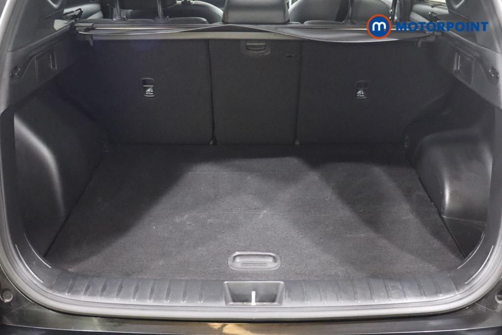 Hyundai Tucson N Line Manual Petrol SUV - Stock Number (1547502) - 26th supplementary image