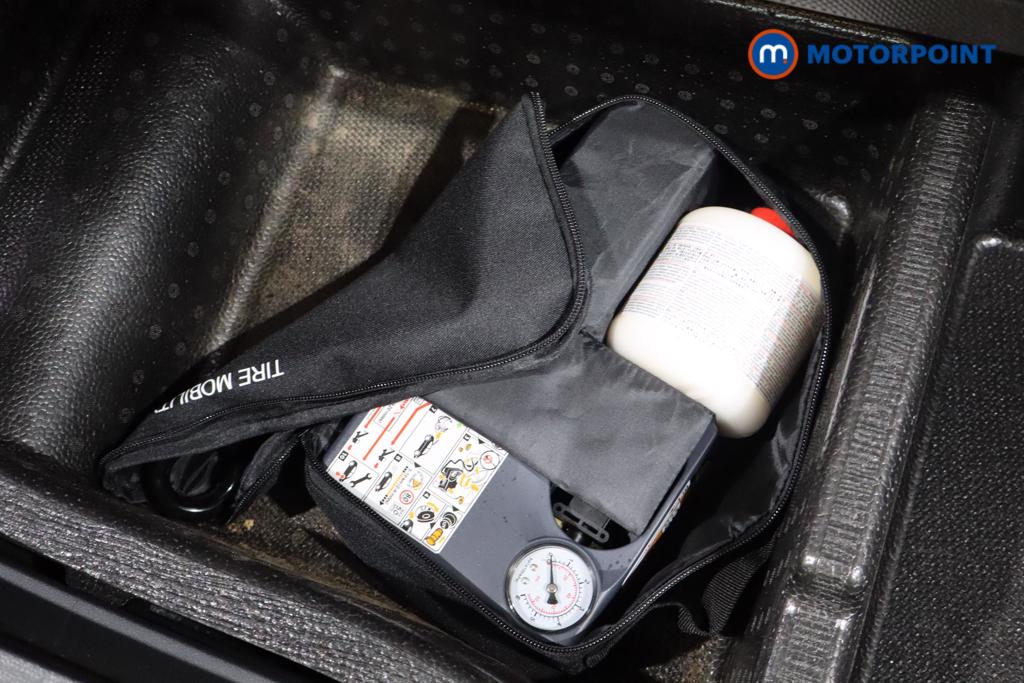 Hyundai Tucson N Line Manual Petrol SUV - Stock Number (1547502) - 27th supplementary image