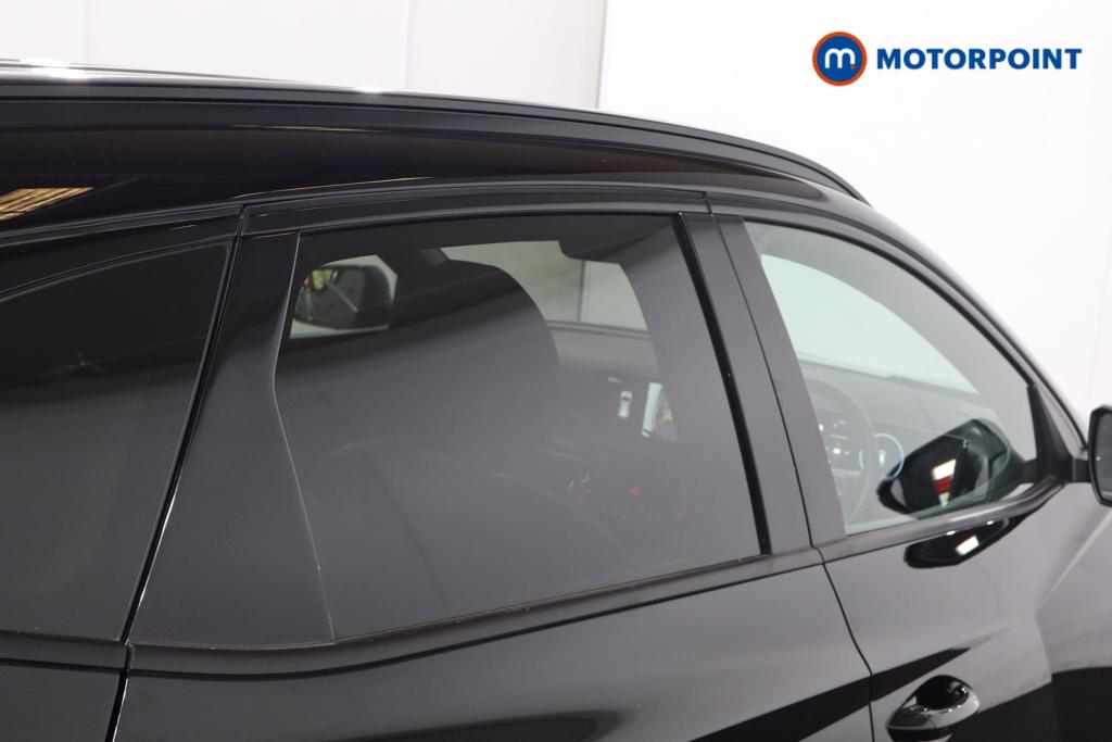 Hyundai Tucson N Line Manual Petrol SUV - Stock Number (1547502) - 28th supplementary image