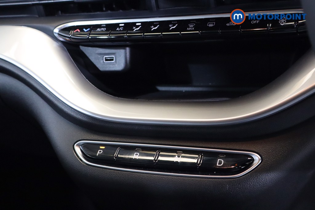 Fiat 500 Icon Automatic Electric Convertible - Stock Number (1547581) - 4th supplementary image