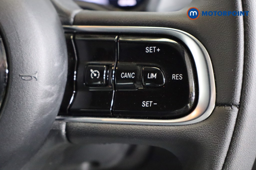 Fiat 500 Icon Automatic Electric Convertible - Stock Number (1547581) - 7th supplementary image