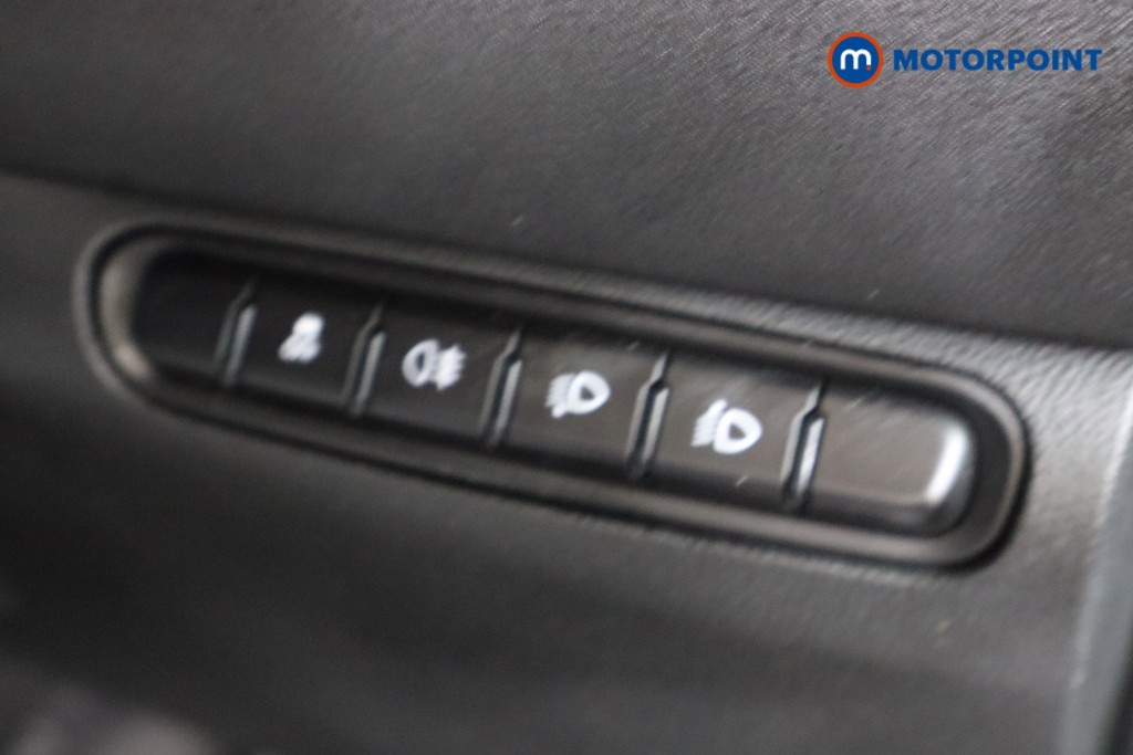 Fiat 500 Icon Automatic Electric Convertible - Stock Number (1547581) - 8th supplementary image