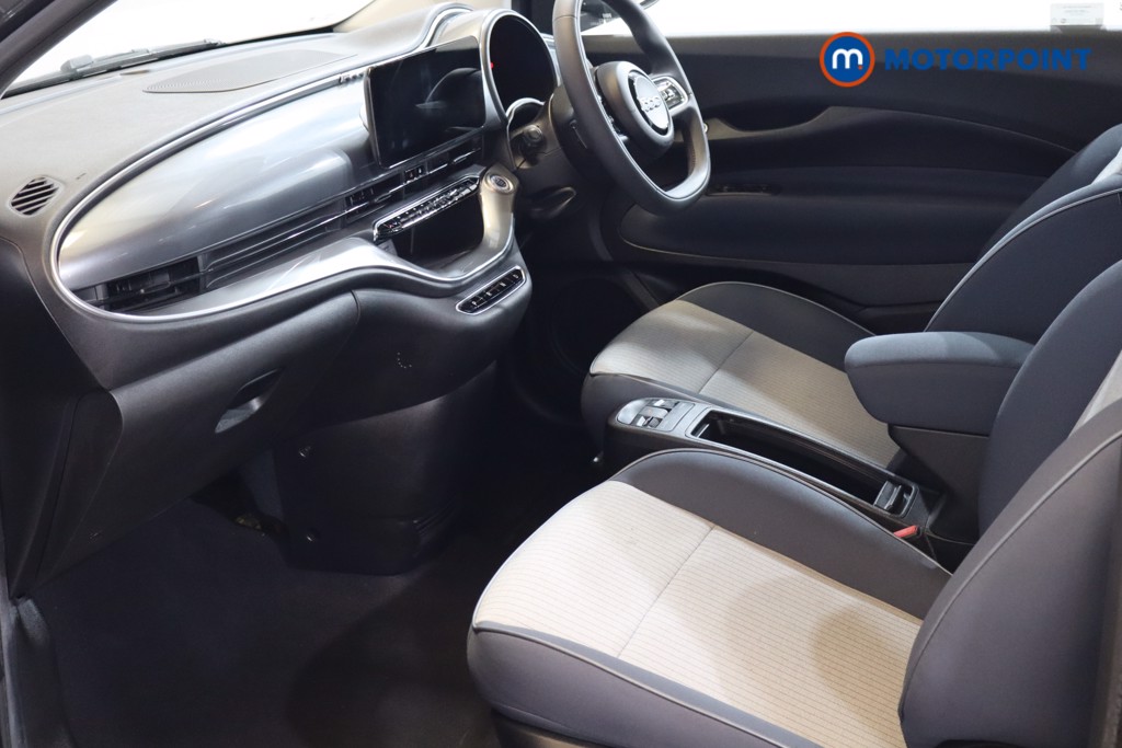 Fiat 500 Icon Automatic Electric Convertible - Stock Number (1547581) - 10th supplementary image
