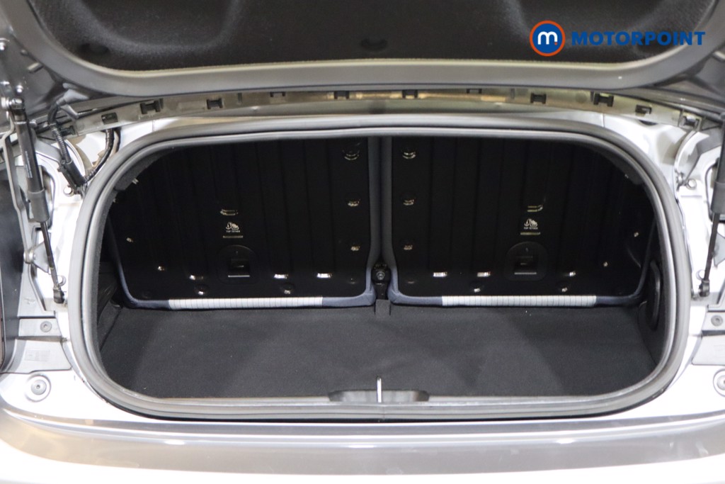Fiat 500 Icon Automatic Electric Convertible - Stock Number (1547581) - 13th supplementary image